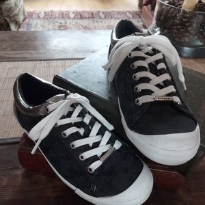 Coach Sneakers